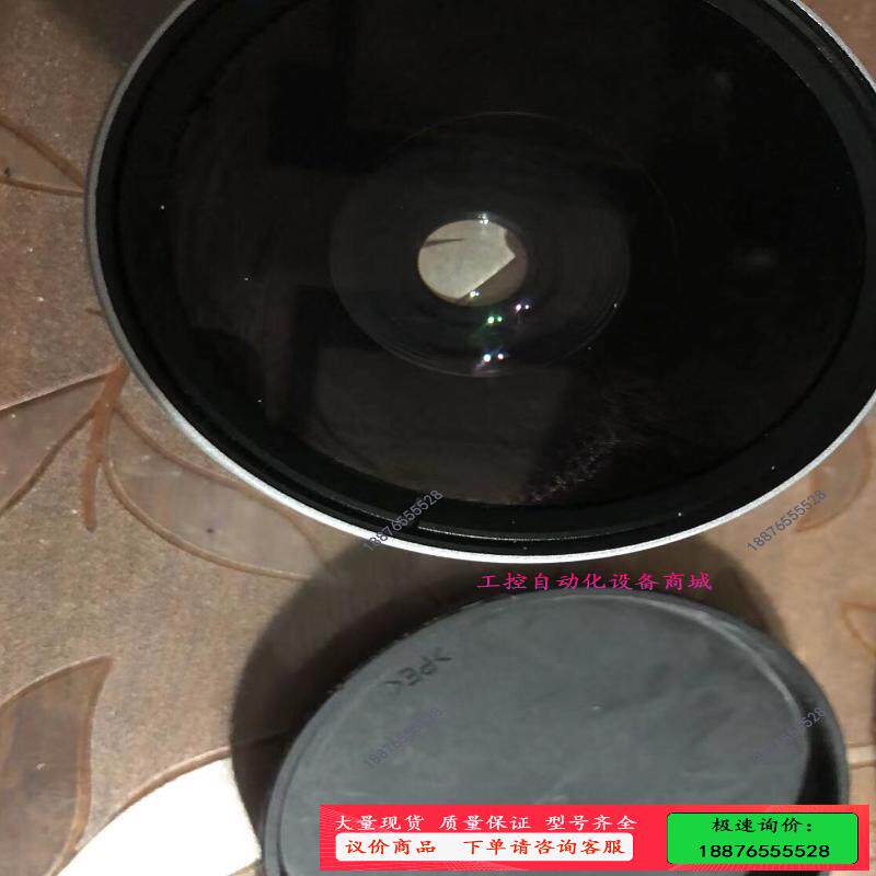 出二手索尼超级广角VCL-SW04 X0.45 37mm通用【议价】