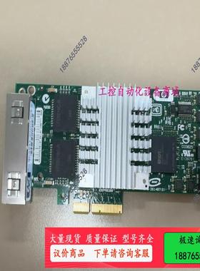 Intel 9404PT 四口千兆电口网卡【议价】