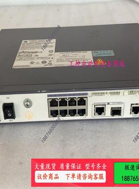 S2700-9TP-PWR-EI 8口百兆POE千兆上联【议价】