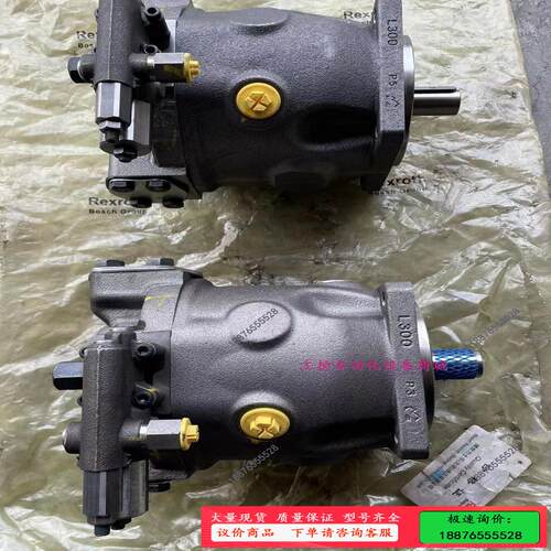 力士乐液压泵柱塞泵A10VSO45DFR1-32R480【议价】