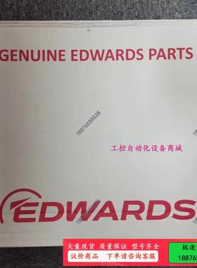 Edwards A73001719 Fixed Scroll【议价】
