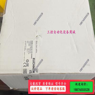 EUCHNERMGB-H-AA1A1-R-100464，【议价】