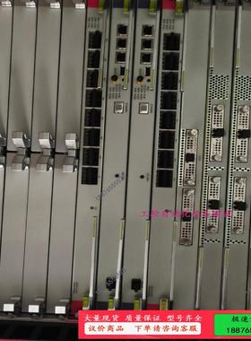 收波分板卡TN11LDC TN12LDC OSN9800【议价】