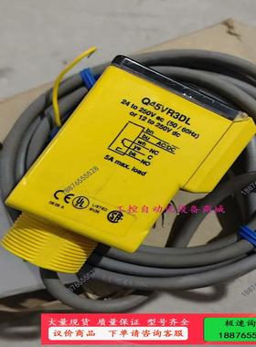 BANNER Q45VR3DL (W28)【议价】