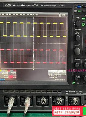 lecroy 力科 waverunner 44Xi-A 40【议价】