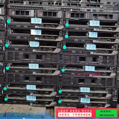 Dell/戴尔 PowerEdge 戴尔 FC640【议价】