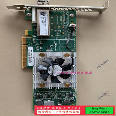 Qlogic QLE2660  16Gb FC 光纤【议价】