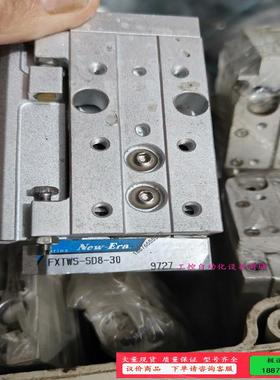 FXTWS-SD8-30【议价】