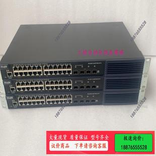 24GT4XS ruijie 议价 S2910