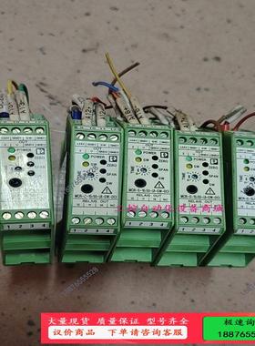 PHOENIX/菲尼克斯2814663 MCR-S-10-5【议价】