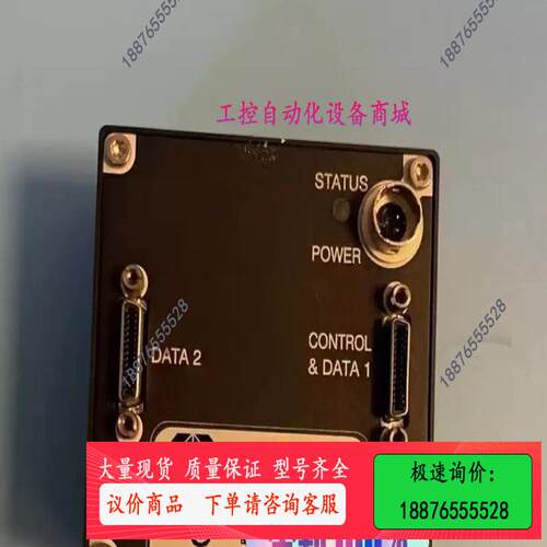 dalsa线性工业相机，2k。LA-CM-02k08a-【议价】