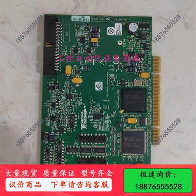 NIPCI-6225,,,出!-议价出