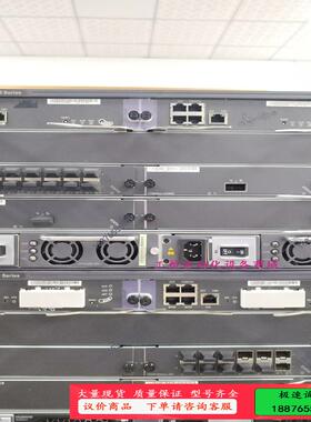 USG9520/Eudemon8000E防火墙带lice【议价】