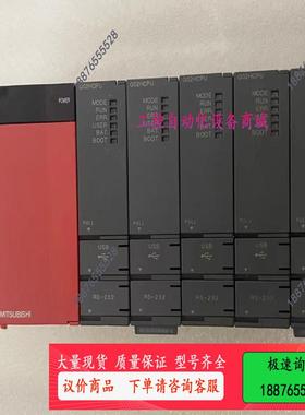 日本MITSUBISHI O02HCPU   3【议价】