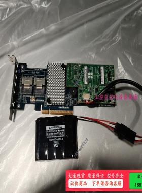 曙光I620-G10 G15 阵列卡RAID卡SL8-US/【议价】