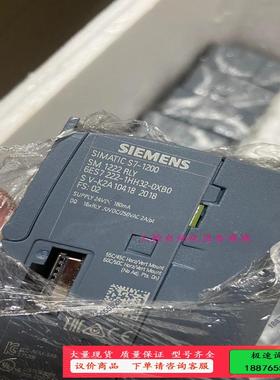 6ES7222-1HH32-0XB0当天发货【议价】