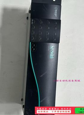 ServSwitch BLACK BOX 724-764-5【议价】