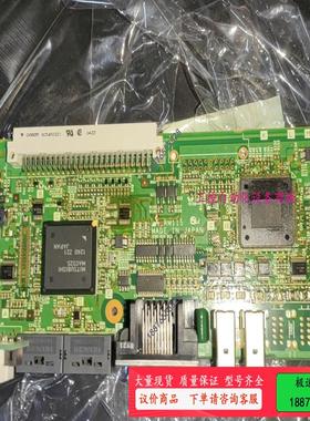 RM115A-21MDS-D-SP主轴驱动器主板，完【议价】