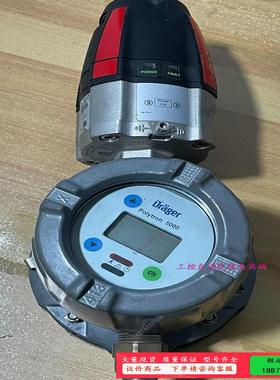 德尔格PIR7000红外探测器+Polytron 5700气【议价】