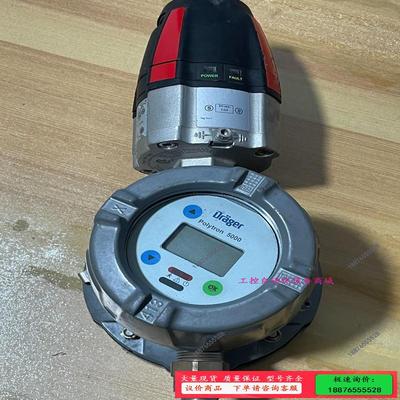 德尔格PIR7000红外探测器+Polytron 5700气【议价】
