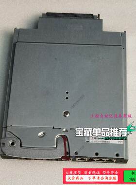 HP/惠普 C7000刀片交换机 1/10Gb-F VC-E【议价】