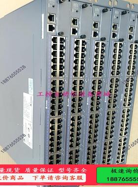 S5352C-EI 双电源，48口全千兆三层管理交换机，【议价】