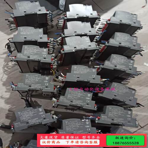 IDEC  FTPE-B40RKA漂亮打包【议价】