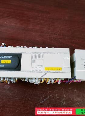 FX3GA-60MT-CM PLC，800，FX2N【议价】