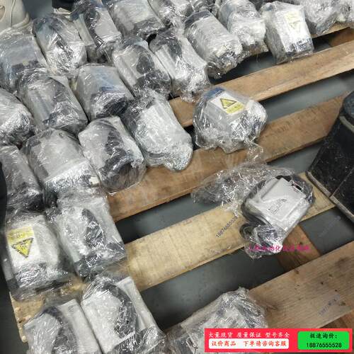 雷赛伺服驱动器 L7-750，95新雷赛伺服，图，多台，【议价】