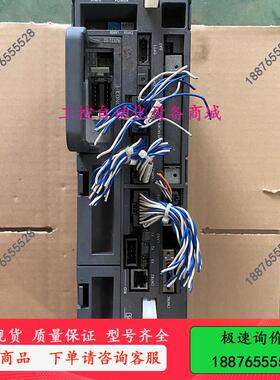 R700CPU 机械柜伺服驱动器-议价出