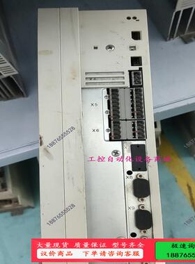 Lenze伦茨变频器 EVF9324-EV 拆机包好 成色实【议价】