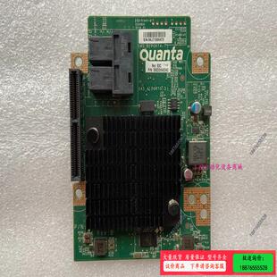 广达3008 3108阵列卡  T41S-2U D512B-【议价】