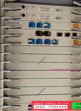 收波分板卡TNV3T404 TNV5T404 TNV8T【议价】