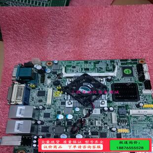 研华 AIMB-213 REV.A1工控主板 D525  A【议价】