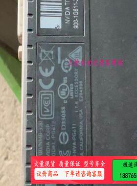 英伟达 PG611  900-1G611-2500-000【议价】