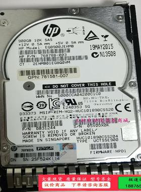 HP/惠普 785069-B21 785411-001 90【议价】