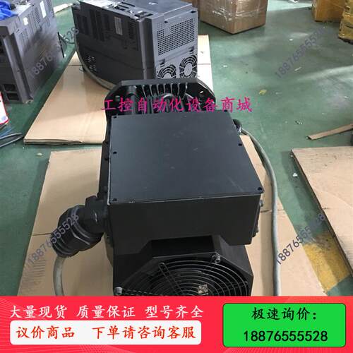 电机MR-J3-15KB-PX088 HA-LP15K2-议价出