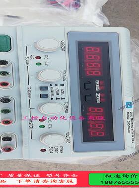 固纬电源，GPC-1850DGPC-1850D  18v【议价】