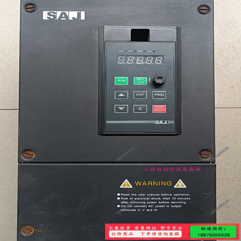 三晶变频器    S18R5G3/S022F3    18.【议价】