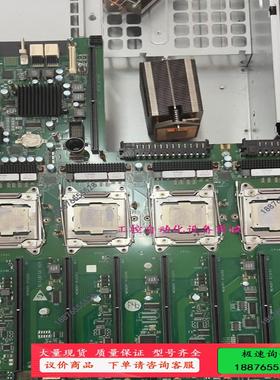 Huawei/RH5885HV3 服务器 拆机主板  支【议价】
