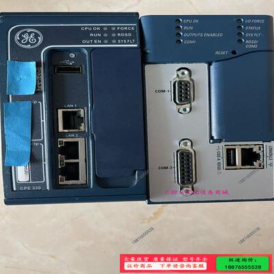 IC695CPE330-ABAF，IC695CPE310-A【议价】