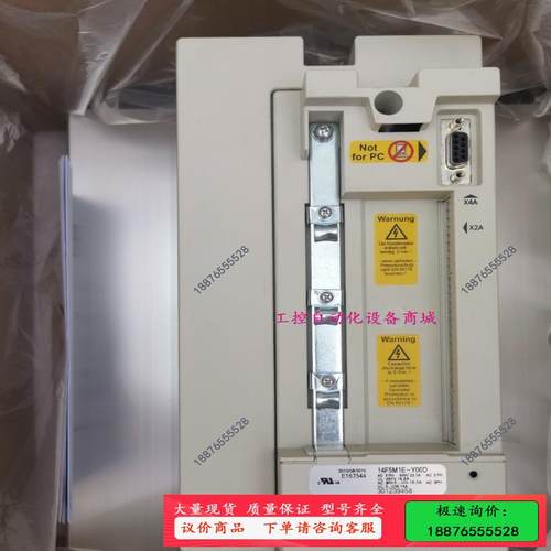 最新到货华锐KEB变桨变频器14F5M1E-YOOD低价【议价】