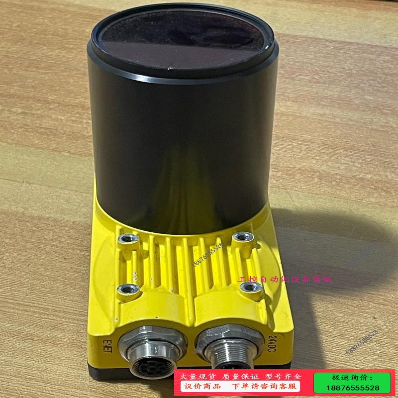 COGNEX IS5100–10 二手包好，拍摄。【议价】
