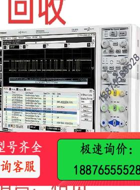 MSOS404ADSOS604A/MSOS604A示波器【议价】
