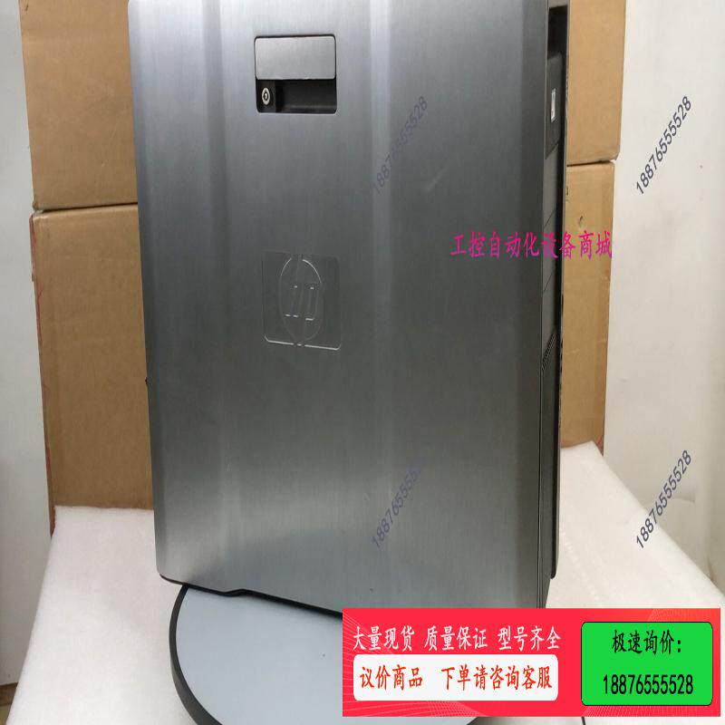 惠普z800 12核心多功能工作站一代神机 现在白菜价 人人【议价】