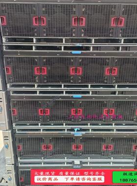 惠普/HP DL580 G9 双电源1200W，双内存板，S【议价】