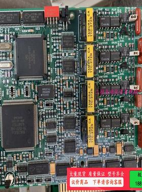 拆机 DIALOGIC CORP.1996 85-0163-【议价】