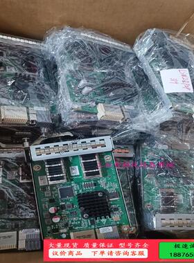 拆机LSWM2QP2P  2端口40G QSFP Plus接【议价】