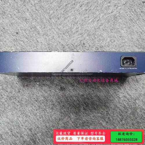 NETGEAR PROSAFE 16 PORT 10/100【议价】