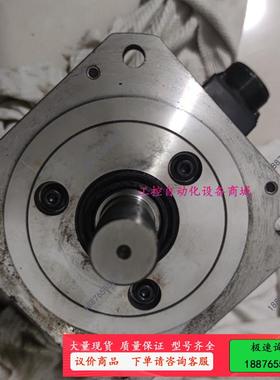 伺服电机HC-SFS103B带编码器带刹车，成色很好，功【议价】